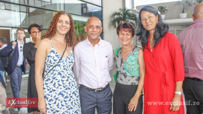 Inauguration du Salon de la Maison 2023 à la Nordev: photos