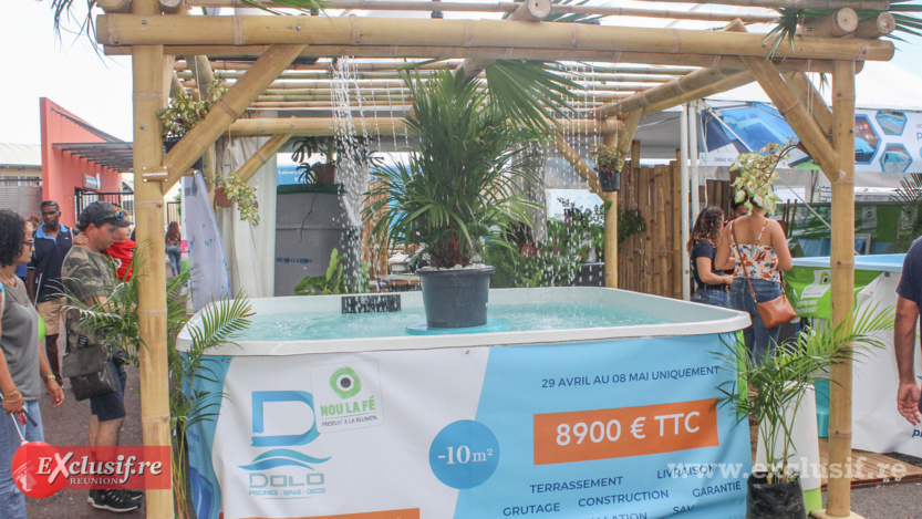 Inauguration du Salon de la Maison 2023 à la Nordev: photos