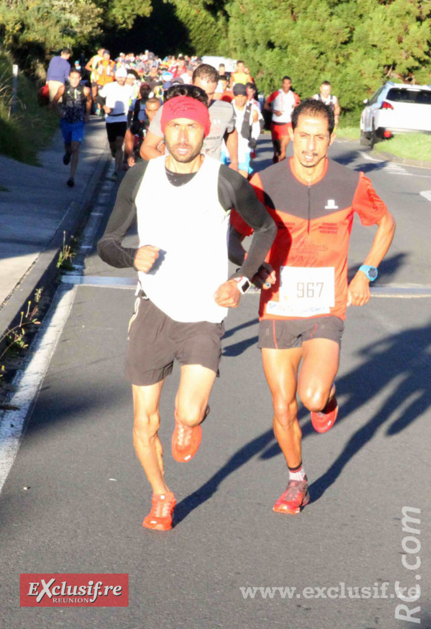 Juanito Lebon sera sur ses terres