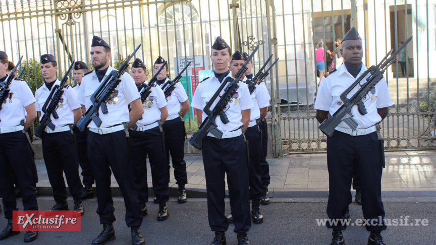 Elisabeth Borne au Monument aux Morts: nos photos exclusives