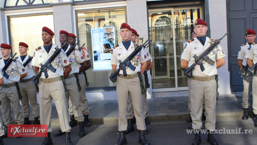 Elisabeth Borne au Monument aux Morts: nos photos exclusives