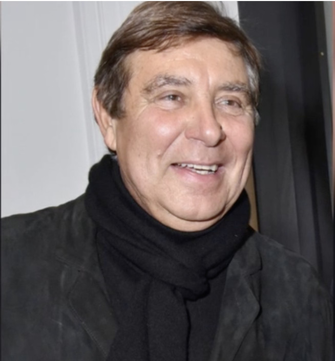 Jean-Pierre Foucault, 75 ans, est désormais obligé de se ménager Jean-Pierre Foucault, 75 ans, est désormais obligé de se ménager