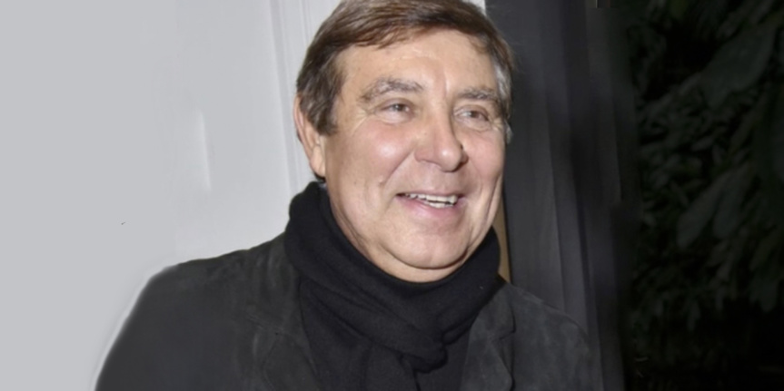 Jean-Pierre Foucault victime d'un arrêt cardiaque!