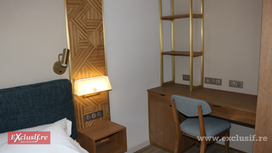 Tourisme et emploi: l'hôtel Radisson ouvre en août au Barachois Tourisme et emploi: l'hôtel Radisson ouvre en août au Barachois