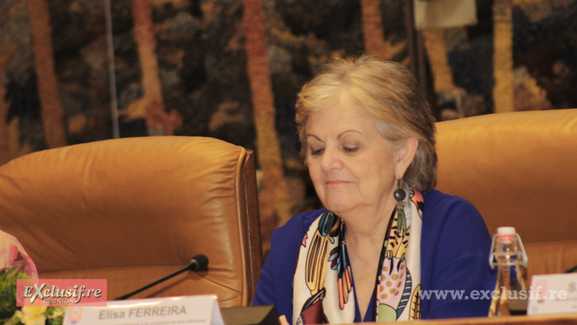 Elisa Ferreira Elisa Ferreira