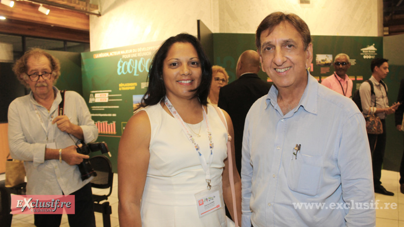 Les 40 ans de la Région Réunion fêtés avec faste Les 40 ans de la Région Réunion fêtés avec faste