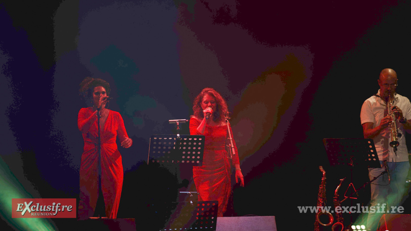 Dominique Barret en concert à Champ Fleuri: toutes les photos Dominique Barret en concert à Champ Fleuri: toutes les photos