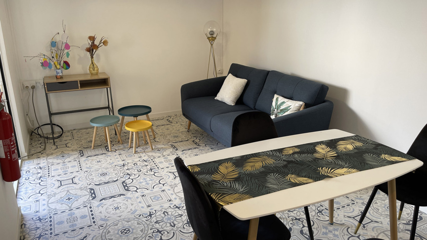 Maison d’Accueil Familial: une nouvelle structure au Tampon pour 9 gramounes Maison d’Accueil Familial: une nouvelle structure au Tampon pour 9 gramounes