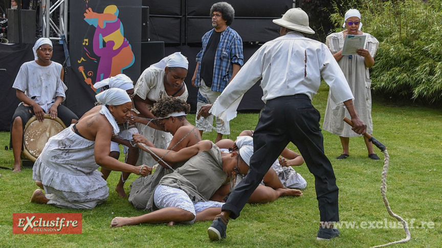 Evocation historique Evocation historique