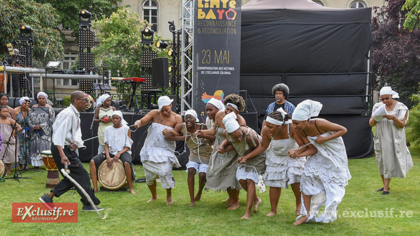 Evocation historique Evocation historique