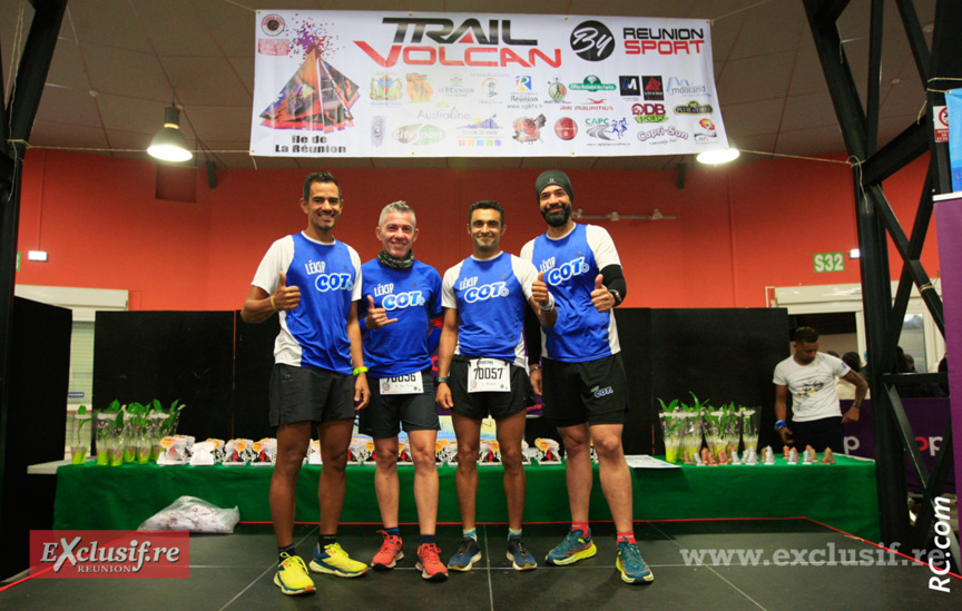 L'Equipe COT était au rendez-vous L'Equipe COT était au rendez-vous