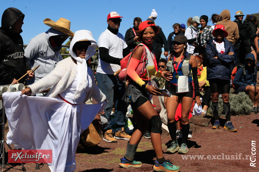 Maloya endiablé assuré par Mamass' B Maloya endiablé assuré par Mamass' B