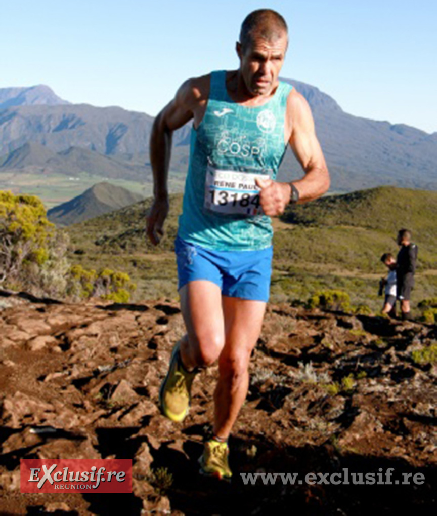 La surprise René-Paul Vitry. Un Master qui a gardé ses jambes de 20 ans La surprise René-Paul Vitry. Un Master qui a gardé ses jambes de 20 ans