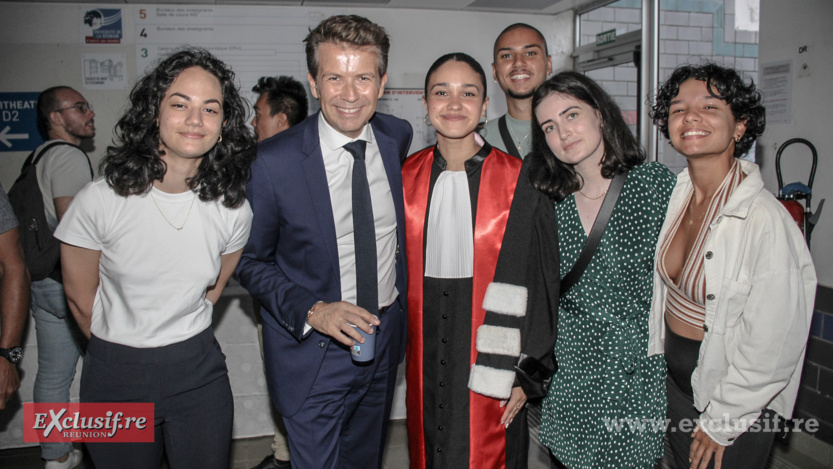 10ème Diagonale des Juristes: belle ambiance et succès fou ! 10ème Diagonale des Juristes: belle ambiance et succès fou !