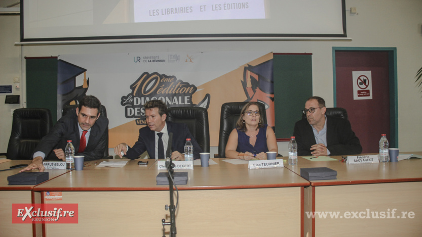 10ème Diagonale des Juristes: belle ambiance et succès fou ! 10ème Diagonale des Juristes: belle ambiance et succès fou !