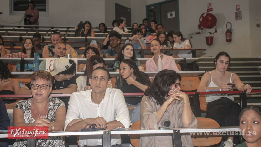 10ème Diagonale des Juristes: belle ambiance et succès fou ! 10ème Diagonale des Juristes: belle ambiance et succès fou !