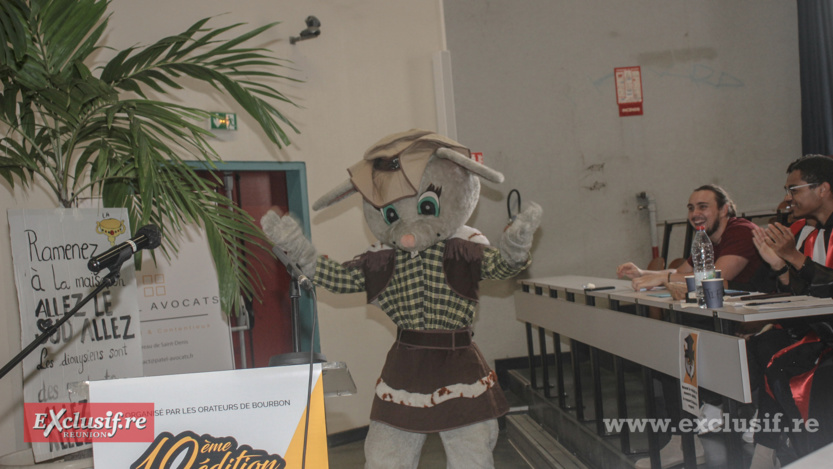10ème Diagonale des Juristes: belle ambiance et succès fou ! 10ème Diagonale des Juristes: belle ambiance et succès fou !