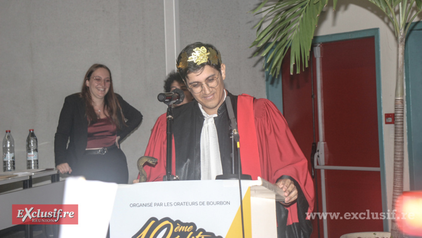 10ème Diagonale des Juristes: belle ambiance et succès fou ! 10ème Diagonale des Juristes: belle ambiance et succès fou !