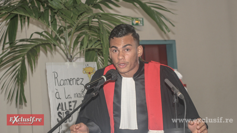 10ème Diagonale des Juristes: belle ambiance et succès fou ! 10ème Diagonale des Juristes: belle ambiance et succès fou !