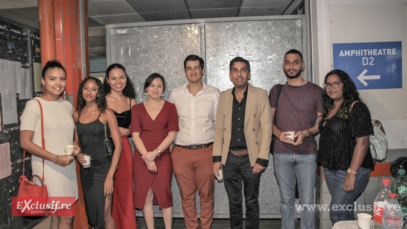 10ème Diagonale des Juristes: belle ambiance et succès fou ! 10ème Diagonale des Juristes: belle ambiance et succès fou !