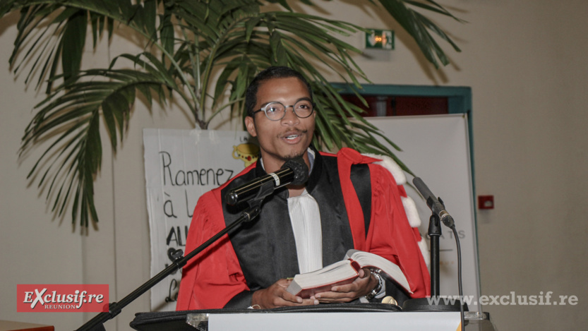 10ème Diagonale des Juristes: belle ambiance et succès fou ! 10ème Diagonale des Juristes: belle ambiance et succès fou !