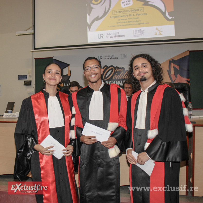 10ème Diagonale des Juristes: belle ambiance et succès fou ! 10ème Diagonale des Juristes: belle ambiance et succès fou !