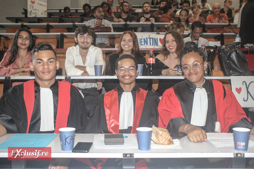 10ème Diagonale des Juristes: belle ambiance et succès fou ! 10ème Diagonale des Juristes: belle ambiance et succès fou !