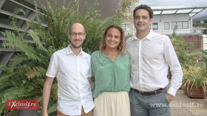 Longboard: Alice Lemoigne honorée par la Région Réunion Longboard: Alice Lemoigne honorée par la Région Réunion