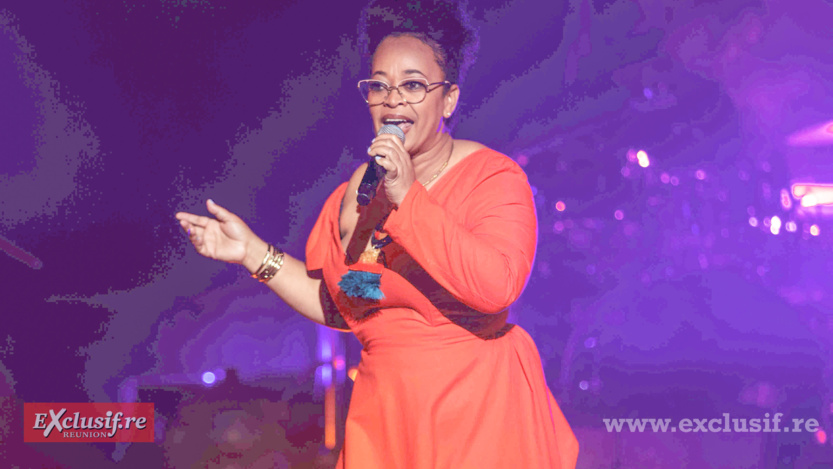 Concert "Le Meilleur des Années Soleil" de RER au Téat Plein Air: photos Concert "Le Meilleur des Années Soleil" de RER au Téat Plein Air: photos