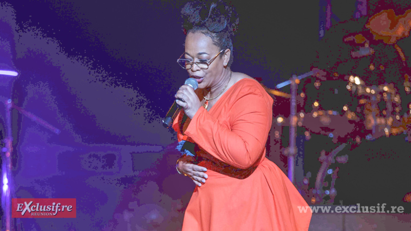 Concert "Le Meilleur des Années Soleil" de RER au Téat Plein Air: photos Concert "Le Meilleur des Années Soleil" de RER au Téat Plein Air: photos