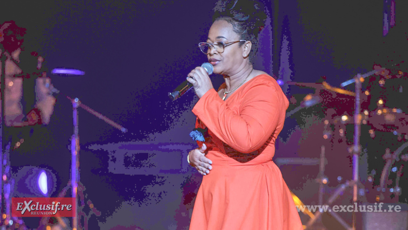 Concert "Le Meilleur des Années Soleil" de RER au Téat Plein Air: photos Concert "Le Meilleur des Années Soleil" de RER au Téat Plein Air: photos