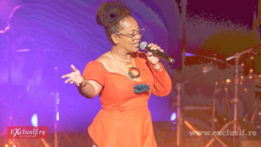 Concert "Le Meilleur des Années Soleil" de RER au Téat Plein Air: photos Concert "Le Meilleur des Années Soleil" de RER au Téat Plein Air: photos