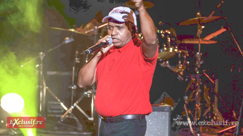 Concert "Le Meilleur des Années Soleil" de RER au Téat Plein Air: photos Concert "Le Meilleur des Années Soleil" de RER au Téat Plein Air: photos