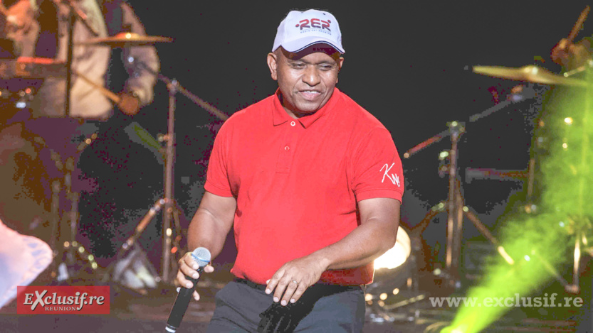 Concert "Le Meilleur des Années Soleil" de RER au Téat Plein Air: photos Concert "Le Meilleur des Années Soleil" de RER au Téat Plein Air: photos