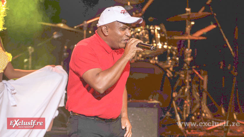 Concert "Le Meilleur des Années Soleil" de RER au Téat Plein Air: photos Concert "Le Meilleur des Années Soleil" de RER au Téat Plein Air: photos