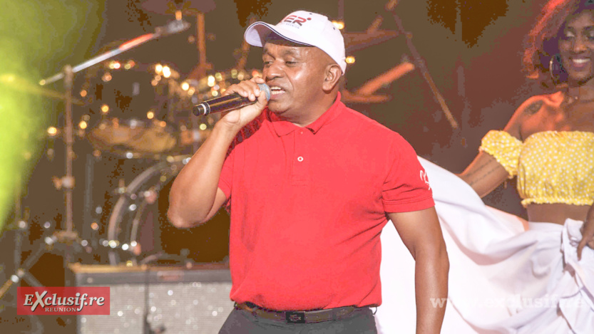 Concert "Le Meilleur des Années Soleil" de RER au Téat Plein Air: photos Concert "Le Meilleur des Années Soleil" de RER au Téat Plein Air: photos