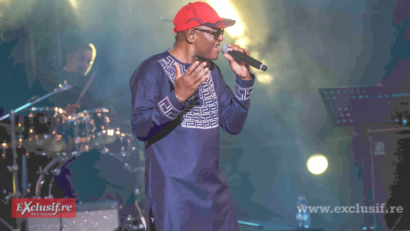 Concert "Le Meilleur des Années Soleil" de RER au Téat Plein Air: photos Concert "Le Meilleur des Années Soleil" de RER au Téat Plein Air: photos