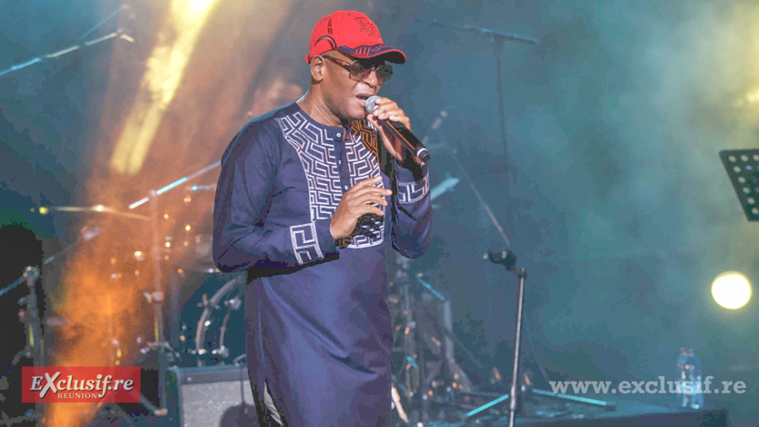 Concert "Le Meilleur des Années Soleil" de RER au Téat Plein Air: photos Concert "Le Meilleur des Années Soleil" de RER au Téat Plein Air: photos