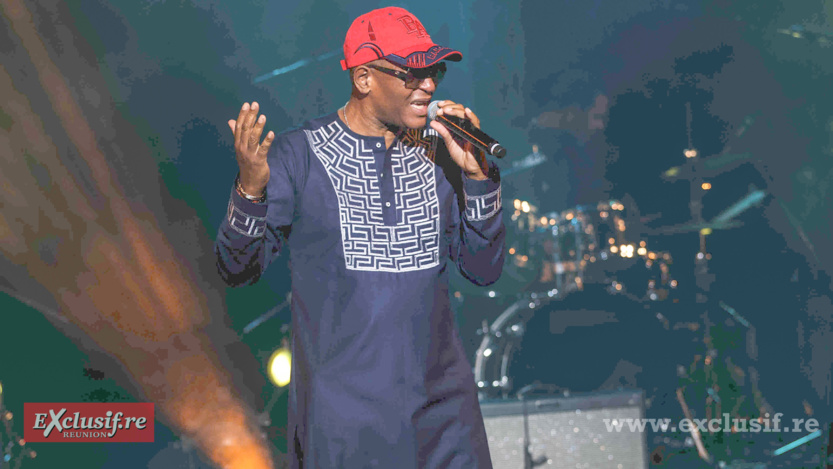 Concert "Le Meilleur des Années Soleil" de RER au Téat Plein Air: photos Concert "Le Meilleur des Années Soleil" de RER au Téat Plein Air: photos