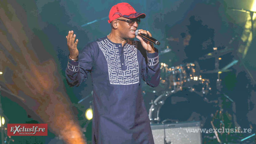 Concert "Le Meilleur des Années Soleil" de RER au Téat Plein Air: photos Concert "Le Meilleur des Années Soleil" de RER au Téat Plein Air: photos