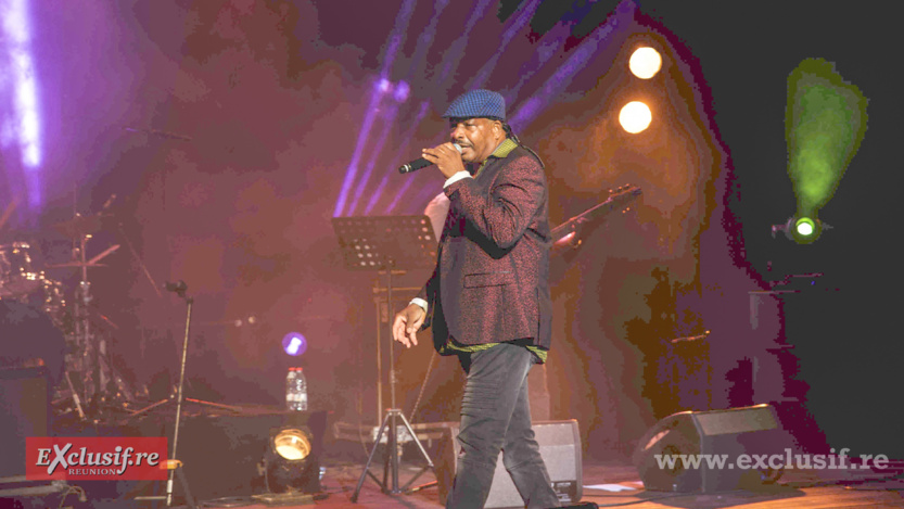 Concert "Le Meilleur des Années Soleil" de RER au Téat Plein Air: photos Concert "Le Meilleur des Années Soleil" de RER au Téat Plein Air: photos