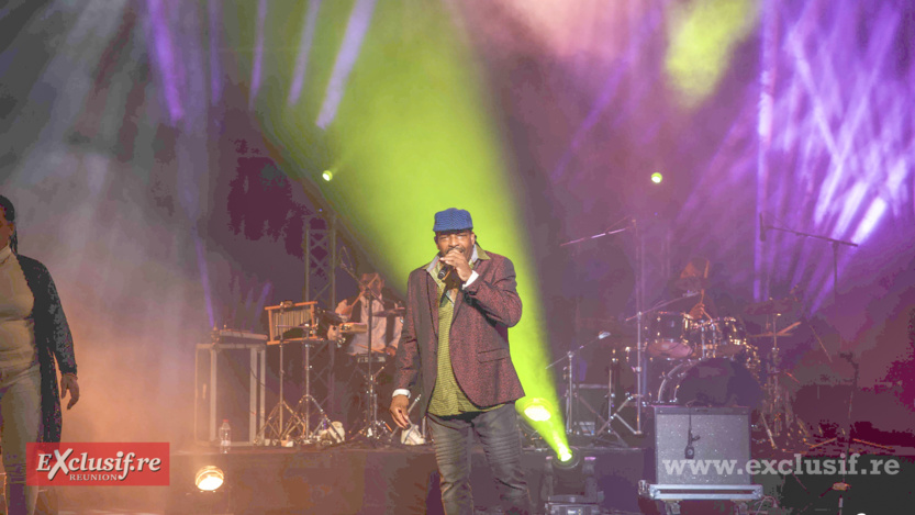 Concert "Le Meilleur des Années Soleil" de RER au Téat Plein Air: photos Concert "Le Meilleur des Années Soleil" de RER au Téat Plein Air: photos