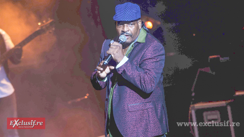 Concert "Le Meilleur des Années Soleil" de RER au Téat Plein Air: photos Concert "Le Meilleur des Années Soleil" de RER au Téat Plein Air: photos