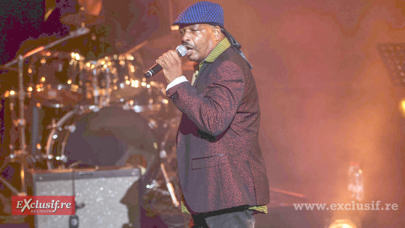 Concert "Le Meilleur des Années Soleil" de RER au Téat Plein Air: photos Concert "Le Meilleur des Années Soleil" de RER au Téat Plein Air: photos