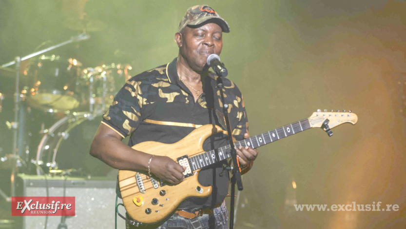 Concert "Le Meilleur des Années Soleil" de RER au Téat Plein Air: photos Concert "Le Meilleur des Années Soleil" de RER au Téat Plein Air: photos