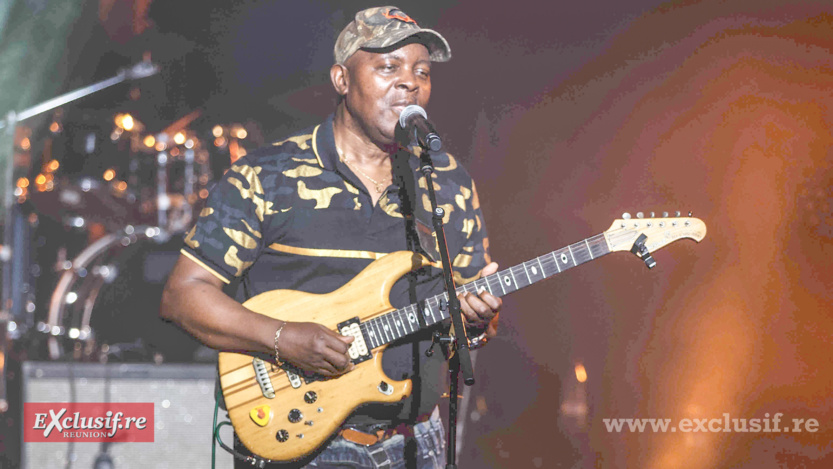 Concert "Le Meilleur des Années Soleil" de RER au Téat Plein Air: photos Concert "Le Meilleur des Années Soleil" de RER au Téat Plein Air: photos