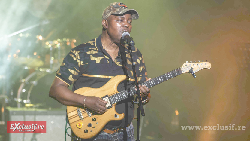 Concert "Le Meilleur des Années Soleil" de RER au Téat Plein Air: photos Concert "Le Meilleur des Années Soleil" de RER au Téat Plein Air: photos