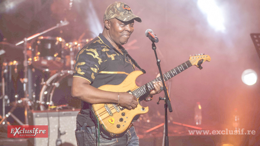 Concert "Le Meilleur des Années Soleil" de RER au Téat Plein Air: photos Concert "Le Meilleur des Années Soleil" de RER au Téat Plein Air: photos