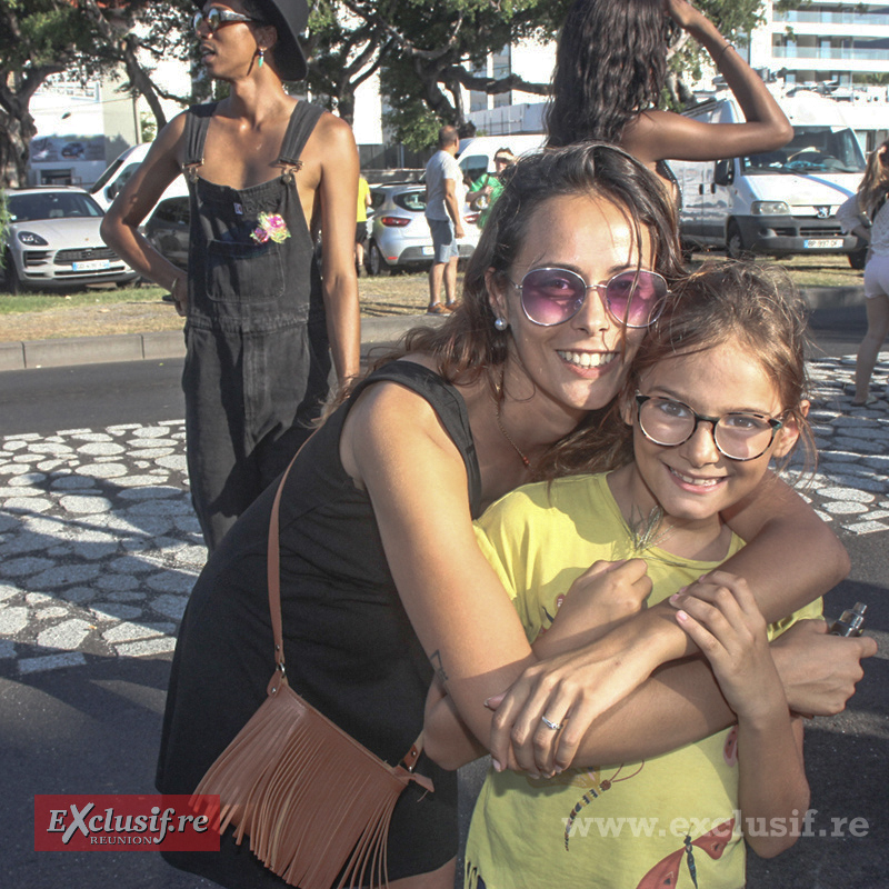 La Marche des Visibilités à Saint-Denis: retour en images La Marche des Visibilités à Saint-Denis: retour en images