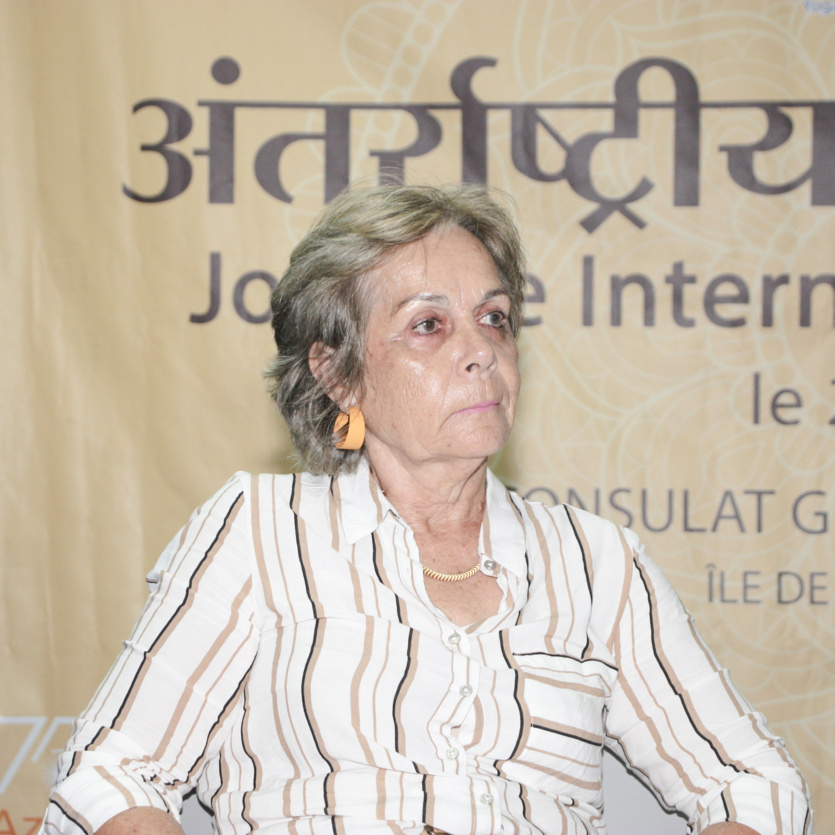 Journée Internationale du Yoga ce 21 juin